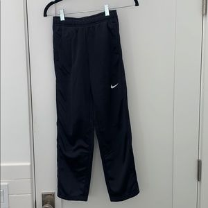 Brand New Boys Nike Sweat Pants